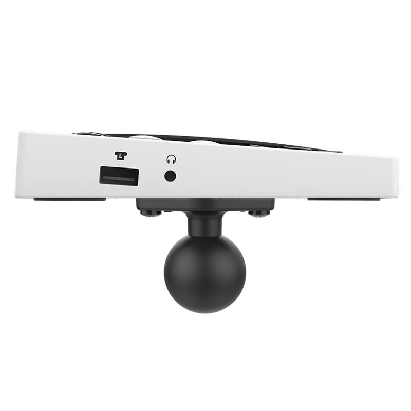 RAM-238-WCT-2-MS2 Wheelchair Arm Mount for Xbox Adaptive Controller