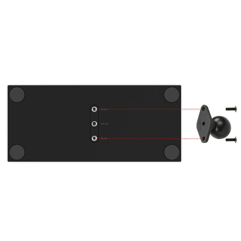 ram-238-ms2 fitting