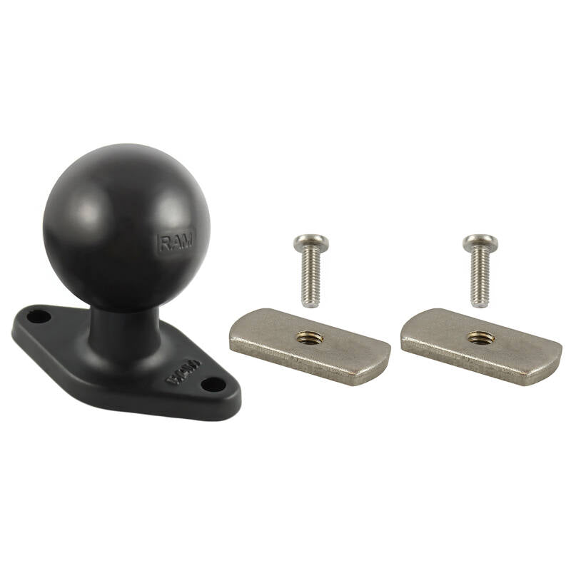 RAM-238-WCT RAM Wheelchair Arm Mount