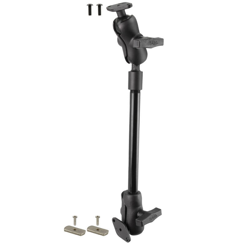 RAM-238-WCT-9-MS2 - RAM® Wheelchair Seat Mount for Xbox Adaptive Controller