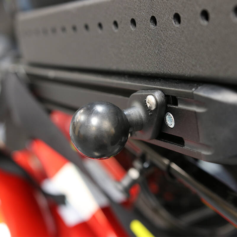 RAM-238-WCT Wheelchair Arm Mount