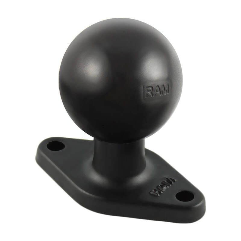 RAM-238U RAM® Diamond Ball Base