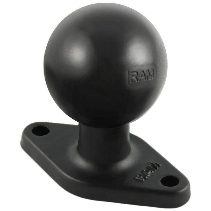 RAM-238U Diamond Base