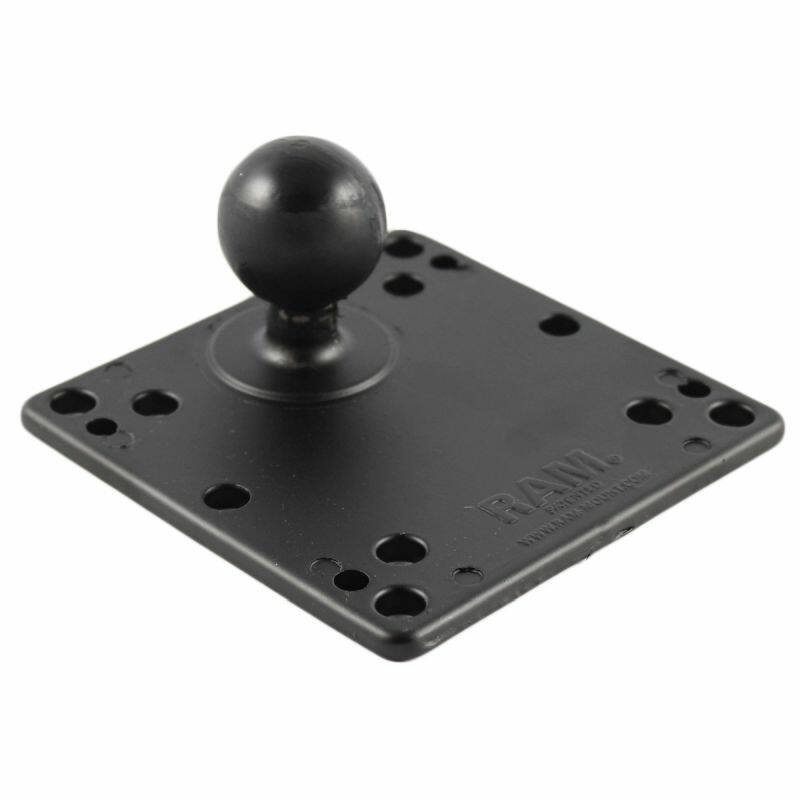 RAM-246U RAM® 100x100mm VESA Plate