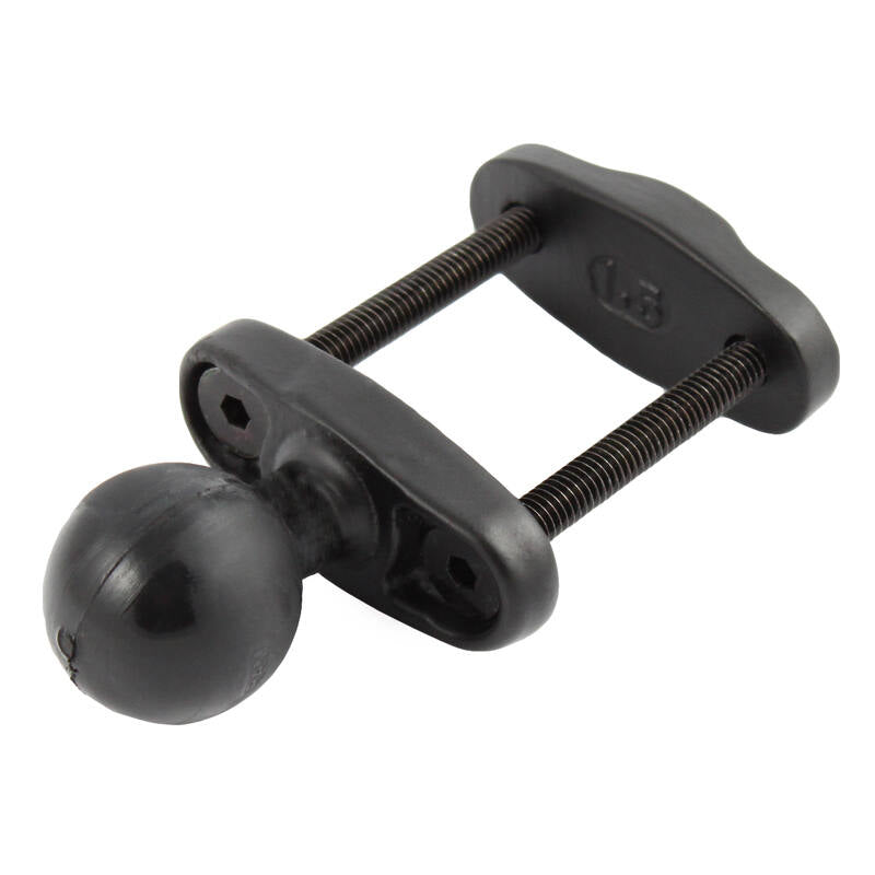 RAM-247U-15 RAM® Square Post Clamp Base for Posts up to 38mm / 1.5" Wide
