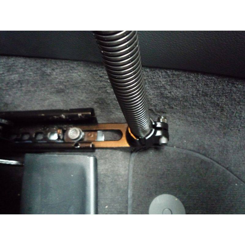 RAM Pod Mount - Spare Shoe Base / Foot