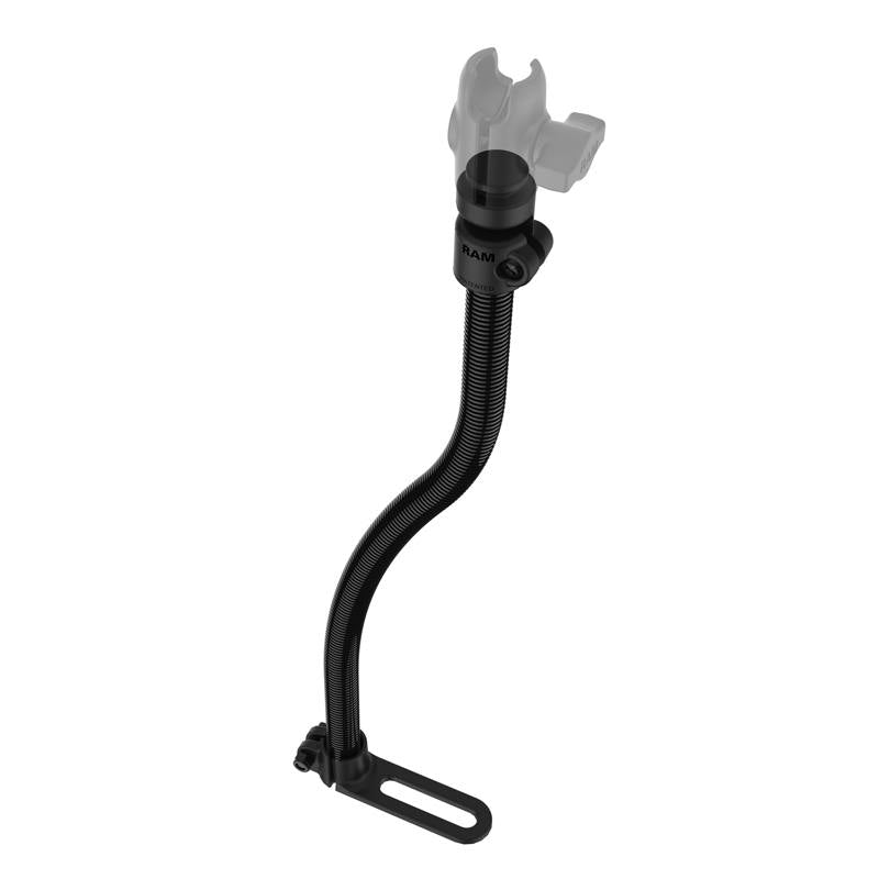 ram-316-1au with clear top section