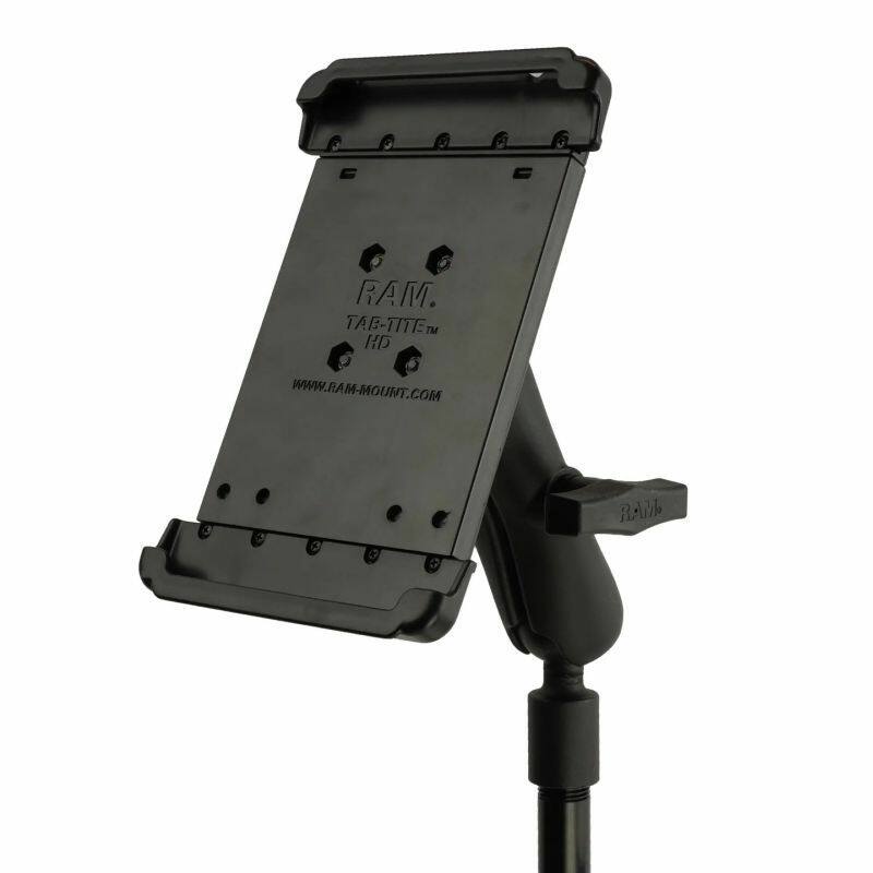 ram-316-hd-18-tab24u Tab-Tite cradle without tablet