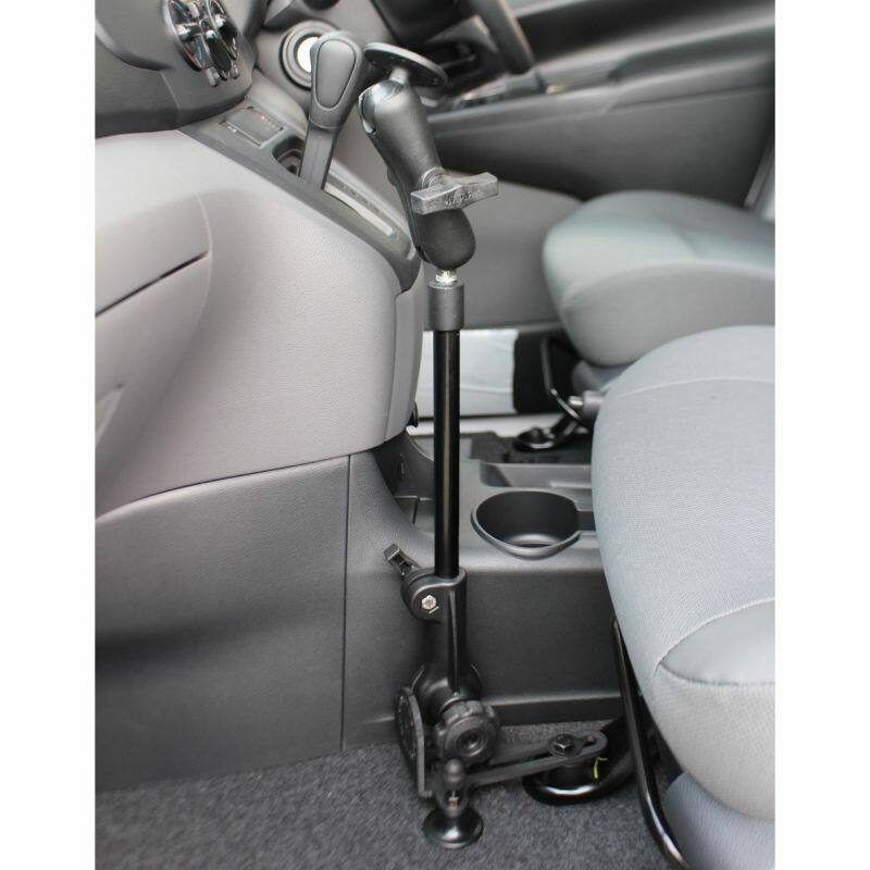 ram-316-hdr-202u installed