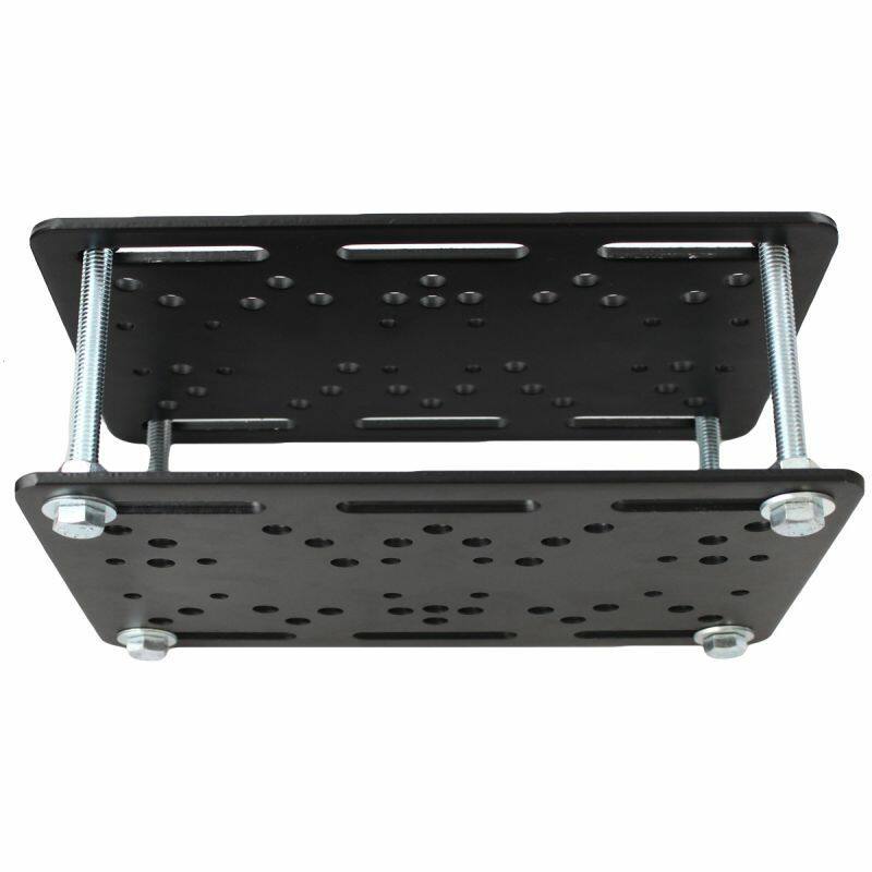 RAM-335 RAM® Forklift / Lift Truck Overhead Guard Plate