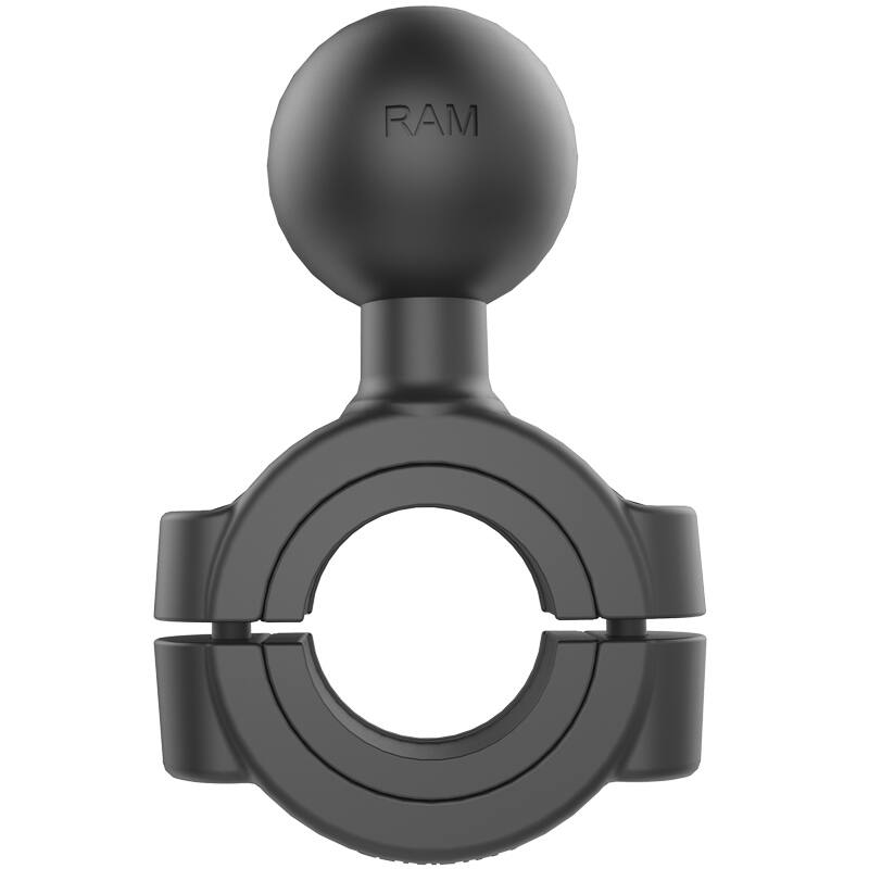 RAM-408-112-15U RAM® Torque™ Large Rail Base - C Size - oblique