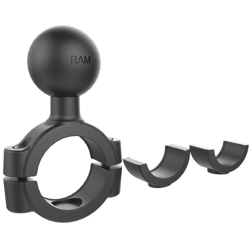RAM-408-112-15U RAM® Torque™ Large Rail Base - C Size with inserts