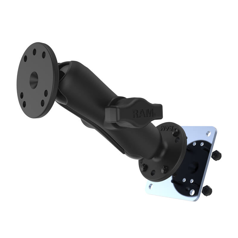ram-b-101u-225b mount
