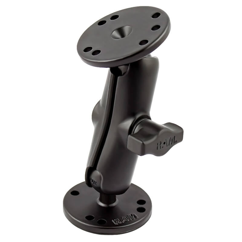 RAM-B-101U drill down mount