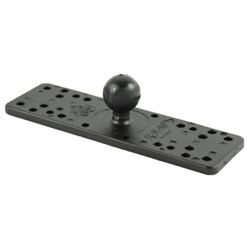 RAM-B-111BU RAM® Universal Marine Electronic Ball - B Size