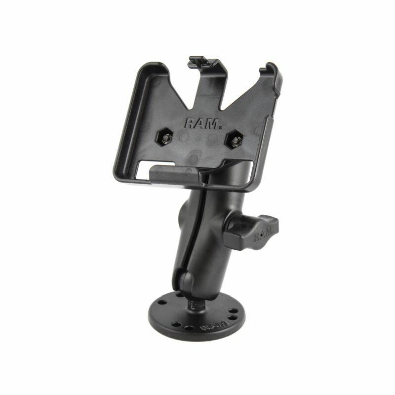 RAM-B-138-GA33 RAM Flat Surface Mount for the Garmin nuvi 1100, 1100LM, 1200, 1240, 1245, 1250 & 1260T