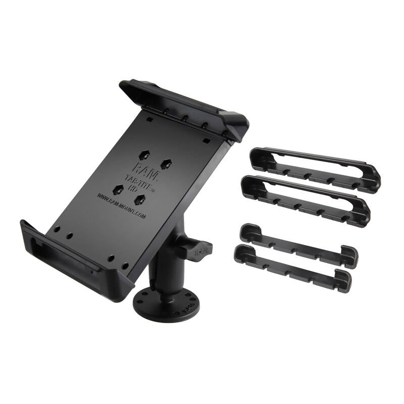 RAM-B-138-TAB-SM RAM® Tab-Tite™ Drill-Down Mount for Small Tablets