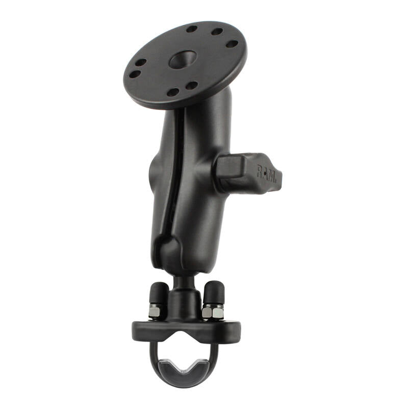 ram-b-149z-202u U-Bolt base with round plate