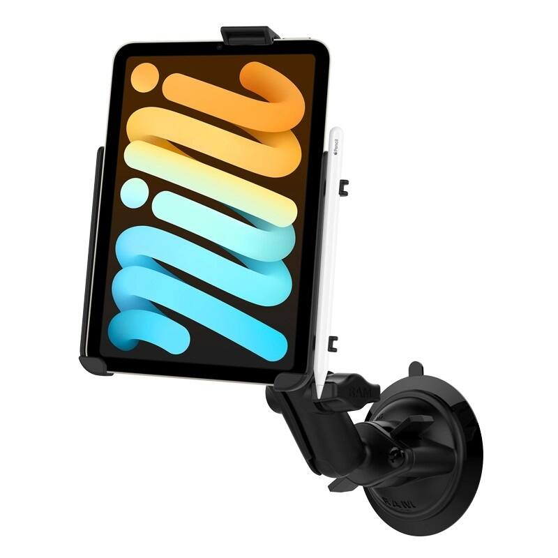 RAM-B-166-AP36U RAM® Twist-Lock™ Suction Cup Mount