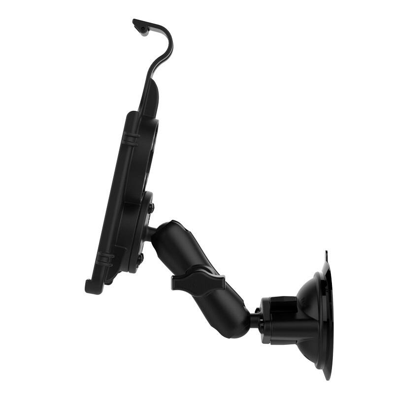 RAM-B-166-AP36U RAM® Twist-Lock™ Suction Cup Mount