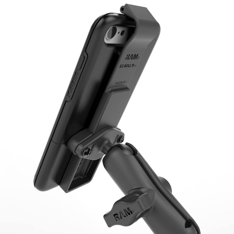 RAM-B-166-OT2U RAM® Twist-Lock™ Suction Cup Mount for OtterBox uniVERSE Phone Cases