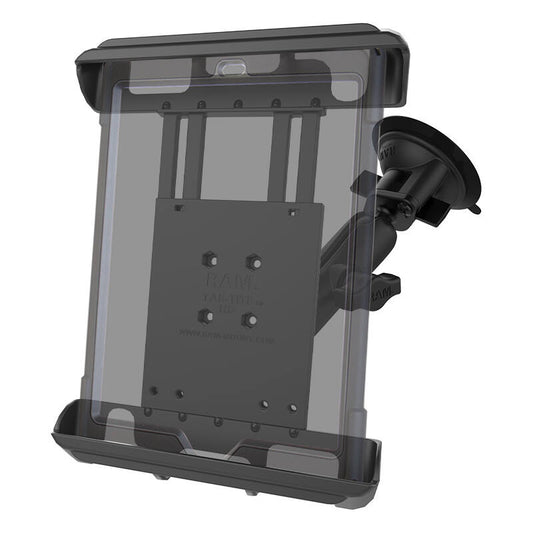 RAM-B-166-TAB8U RAM® Tab-Tite™ with RAM® Twist-Lock™ Suction Cup for Tablets with Cases