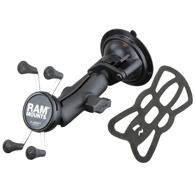 ram-b-166-un7u with tether - no phone
