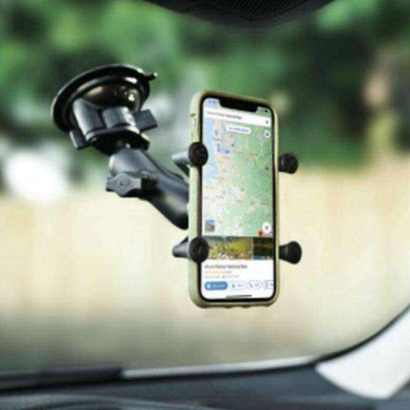 ram-b-166-un7u on windscreen