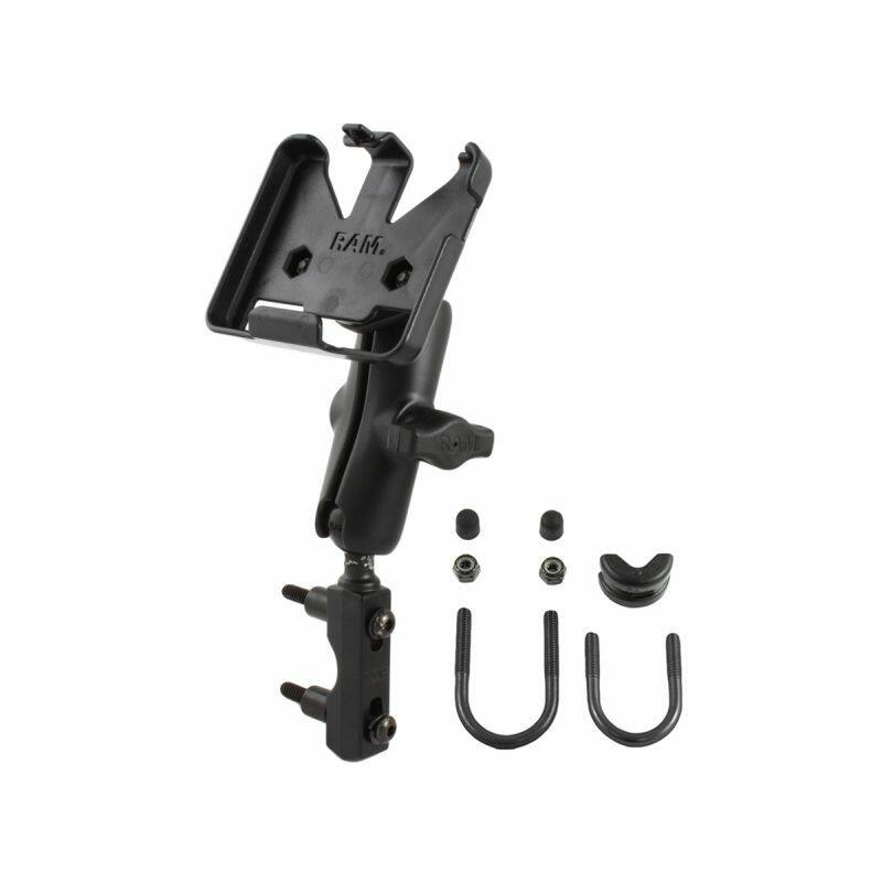 RAM-B-174-GA33U RAM Brake/Clutch Reservoir Mount for the Garmin nuvi