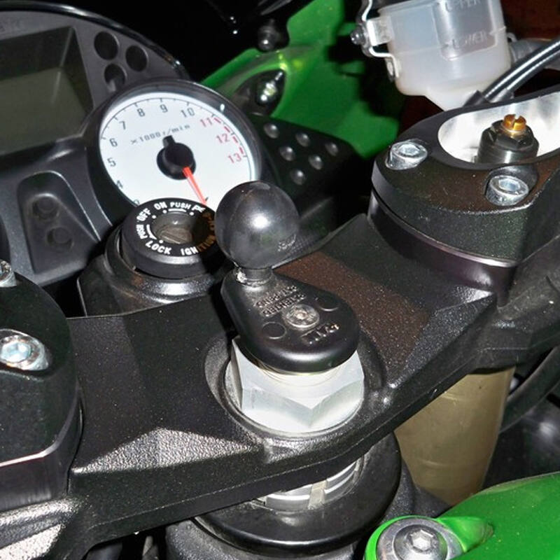 RAM-B-176U RAM® Fork Stem Mount