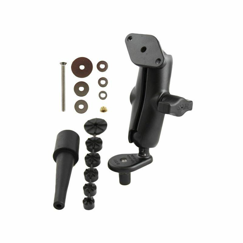 RAM-B-176U RAM® Fork Stem Mount