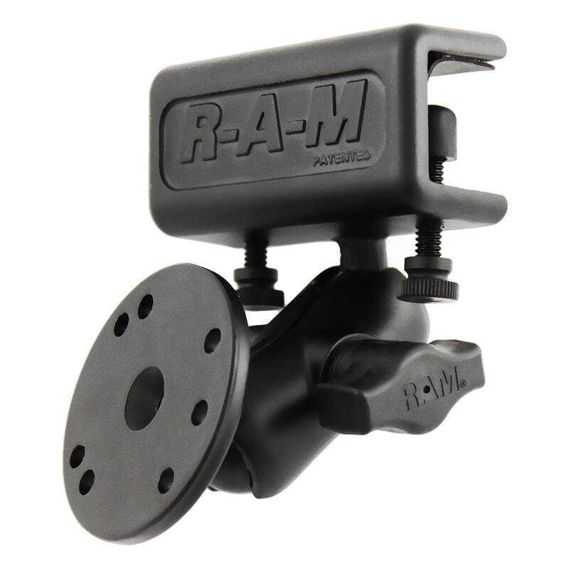 RAM-B-177-202U RAM® Glare Shield Clamp Base