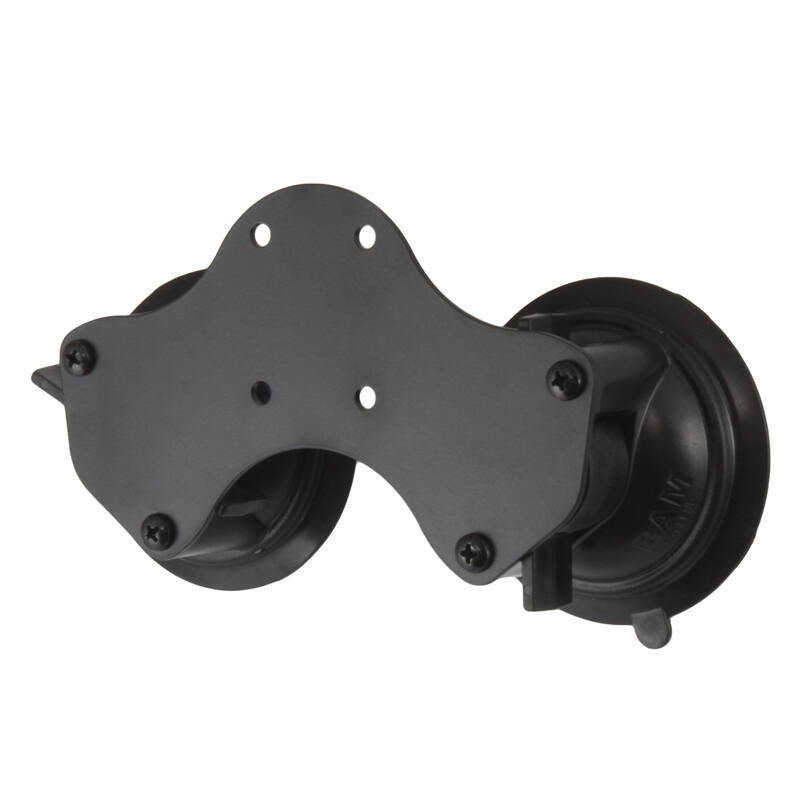 ram-b-189-bu dual suction cup base