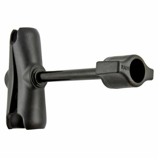 RAM-B-201-ALA1-KRU Double Socket arm with retention knob