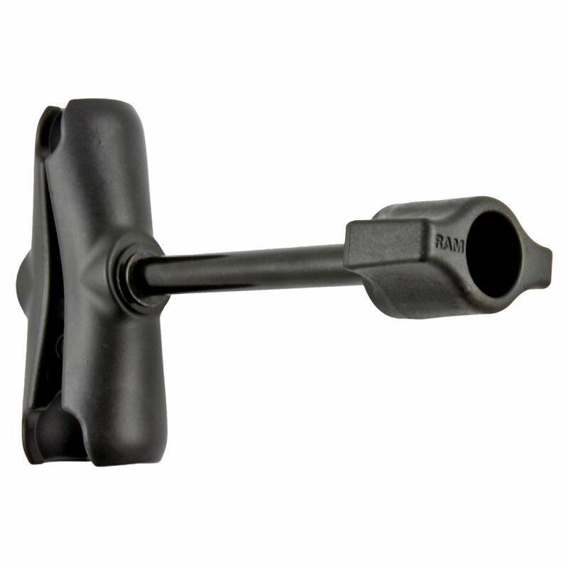 RAM-B-201-KRU RAM® Socket Arm & Retention Knob