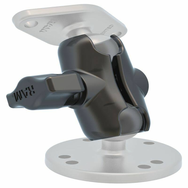 ram-b-201u-a clear bases