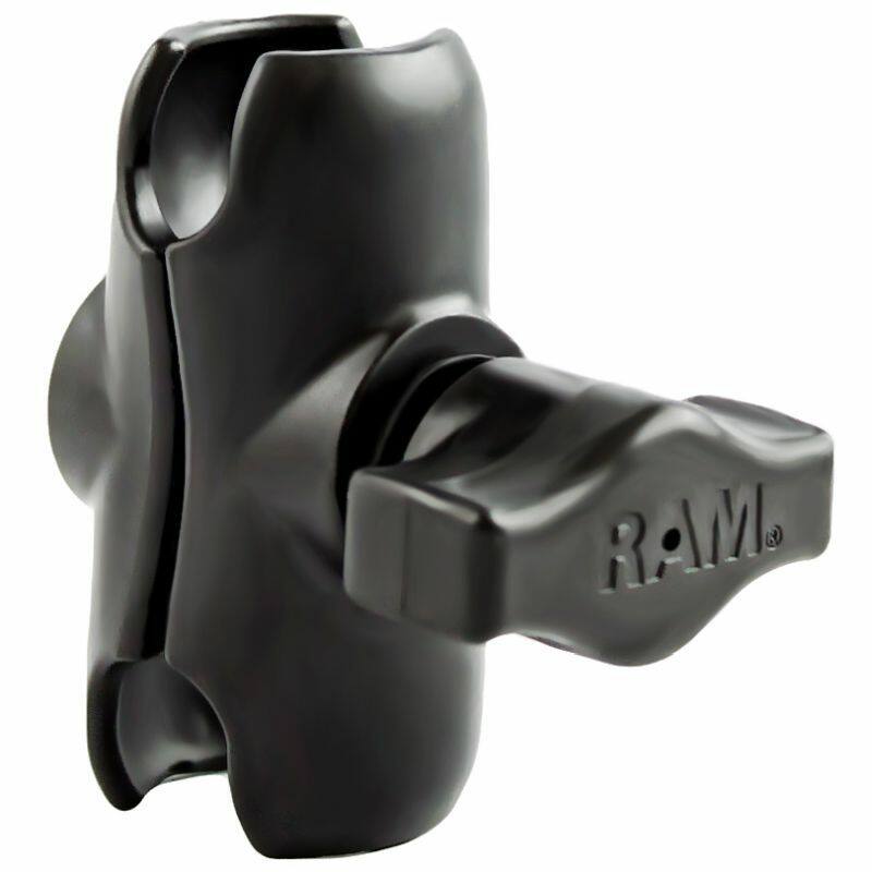 RAM-B-201U-A short arm
