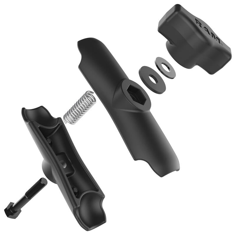 RAM-B-201U RAM® Medium Arm