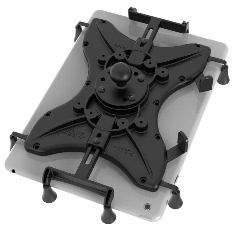 RAM-B-202-UN9U from rear