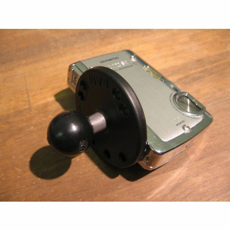 ram-b-202au with camera