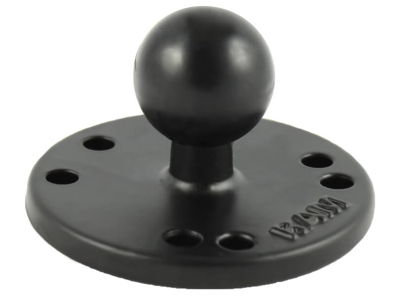 RAM-B-202U round plate