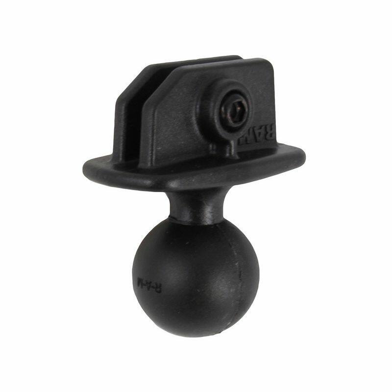 RAM-B-202U-GA63 RAM® Ball Adapter for Garmin VIRB™