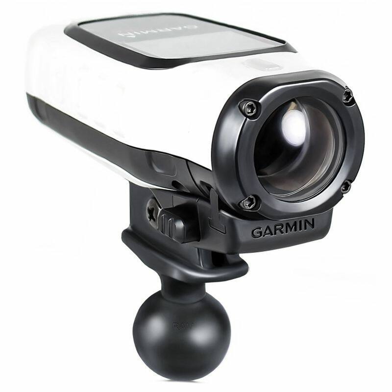 RAM-B-202U-GA63 RAM® Ball Adapter for Garmin VIRB™