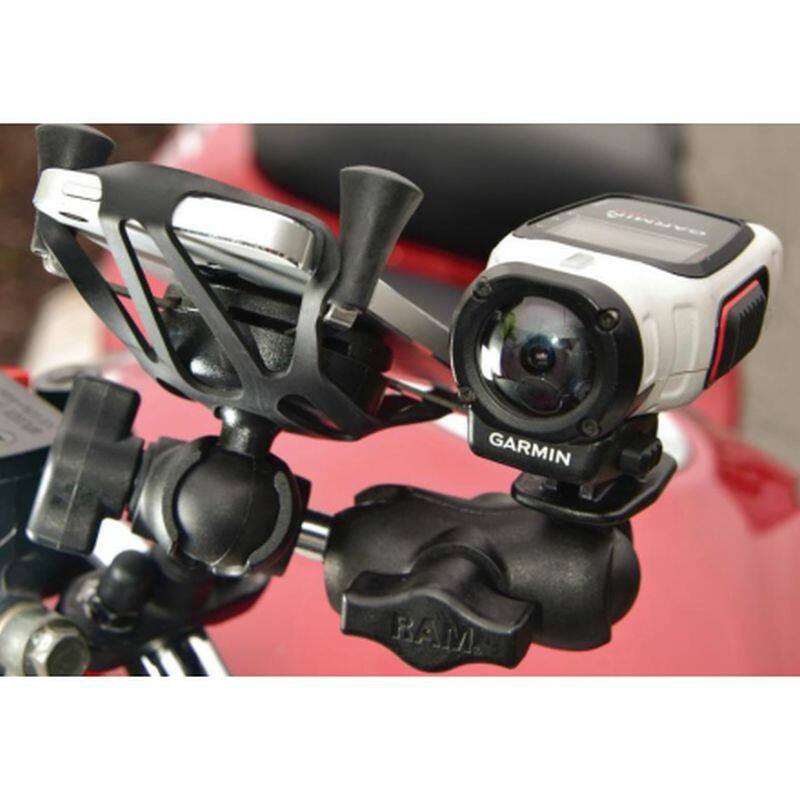 RAM-B-230U RAM® Double Ball Adaptor