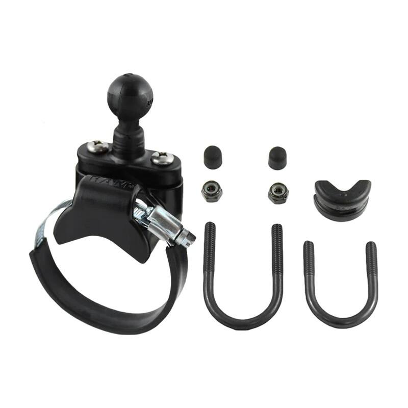 RAM-B-231Z-2U Strap / U-Bolt base
