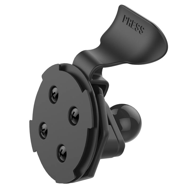 RAM-HOL-OT3U RAM® Quick Release for OtterBox uniVERSE Case for iPads