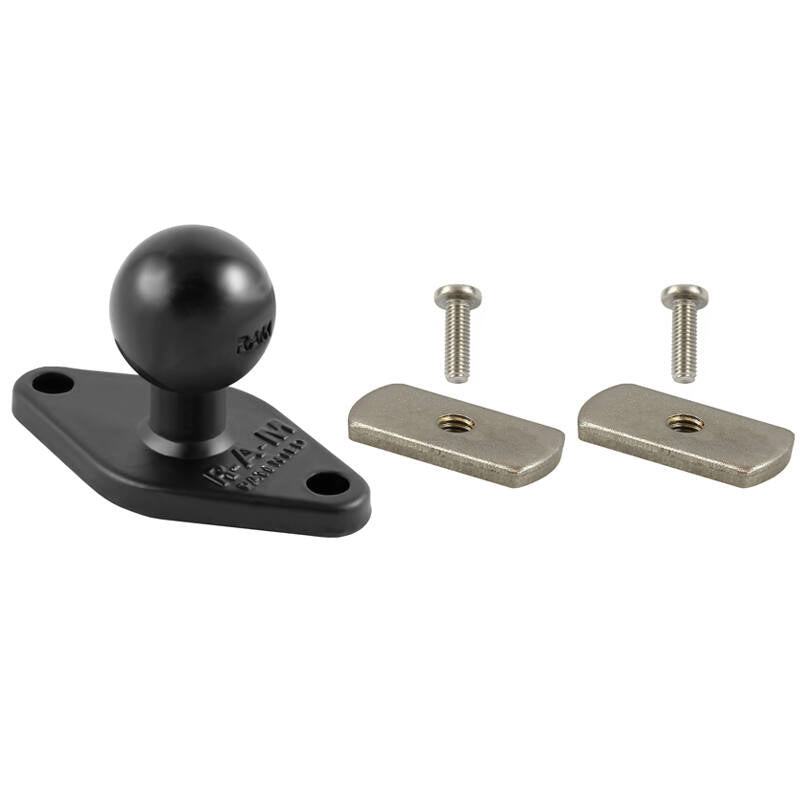 RAM-B-238-WCT Universal Wheelchair Ball Base - B Series