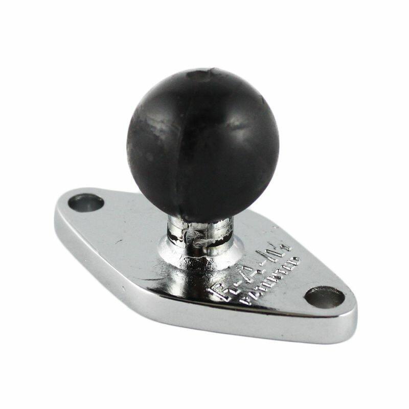 ram-b-238chu chrome diamond plate