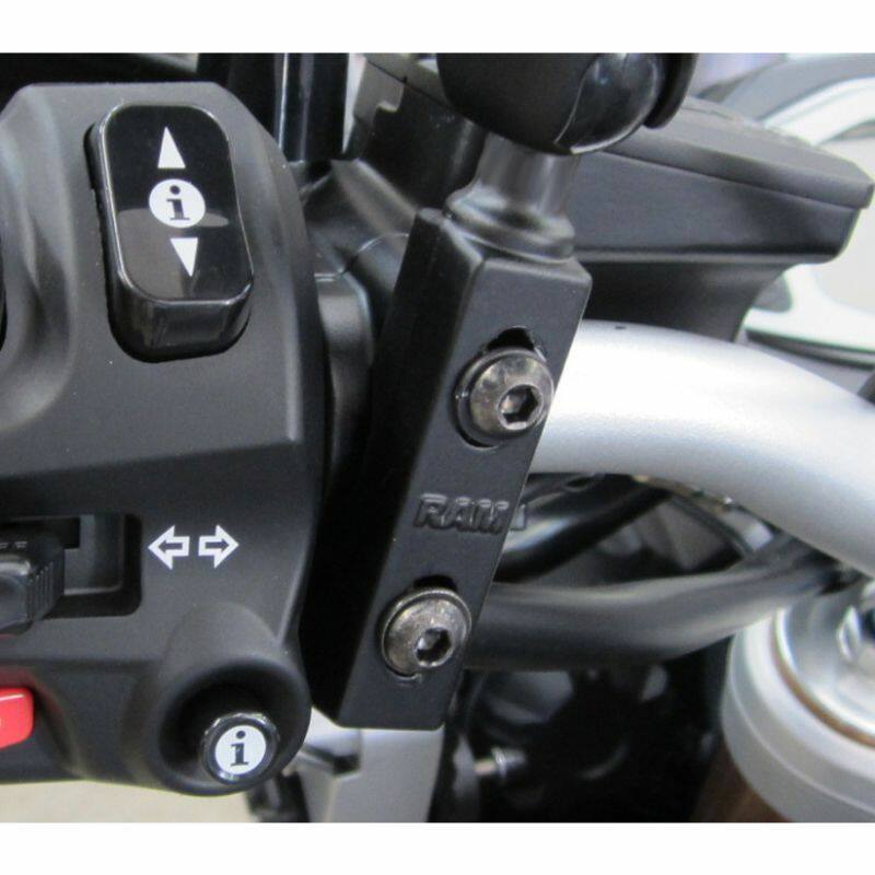 ram-b-309-1u installed