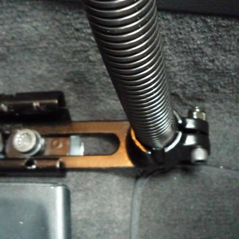 ram-b-316-1 installed horizontally